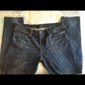Lucky Brand 121 slim